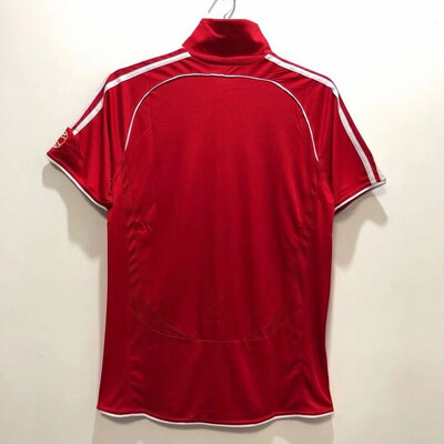 Vintage Liverpool Jersey
