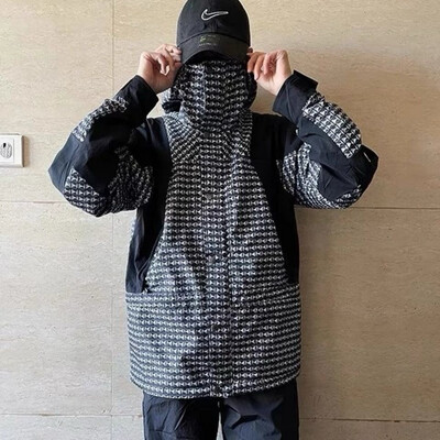 21SS supreme Studded Mountain Light