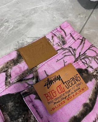 Stüssy Pants