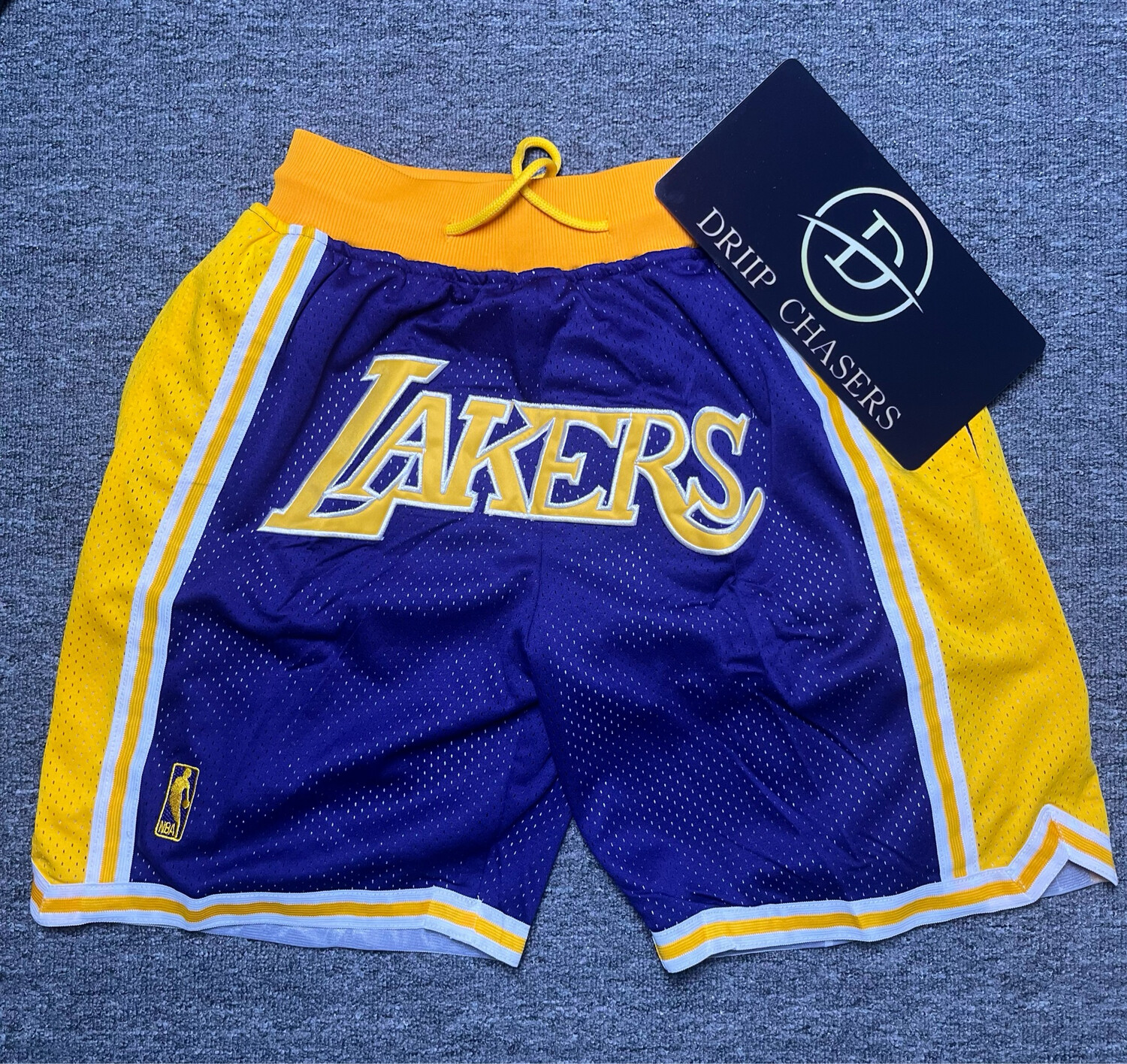 Lakers Shorts