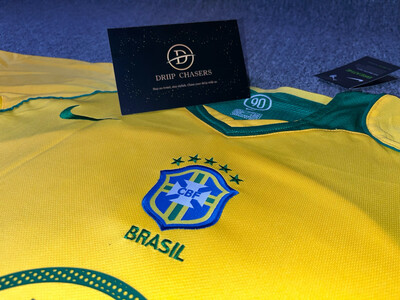 Brazil Ronaldinho