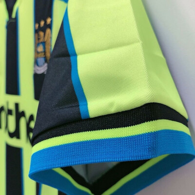 Manchester City