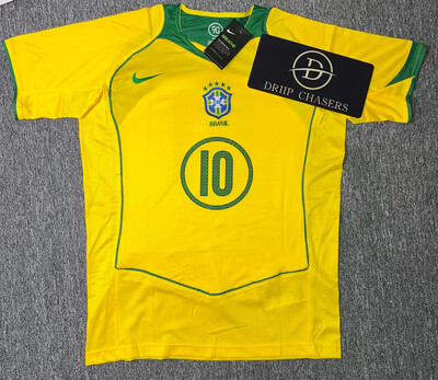 Brazil Ronaldinho