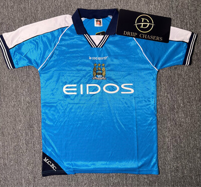 Manchester City