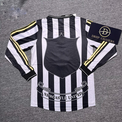 Newcastle United