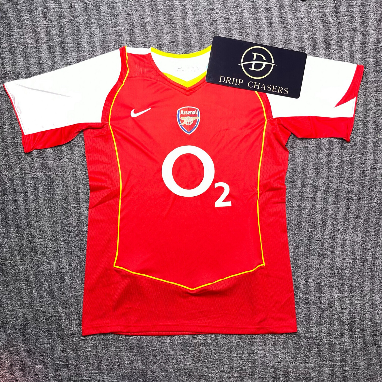 Arsenal