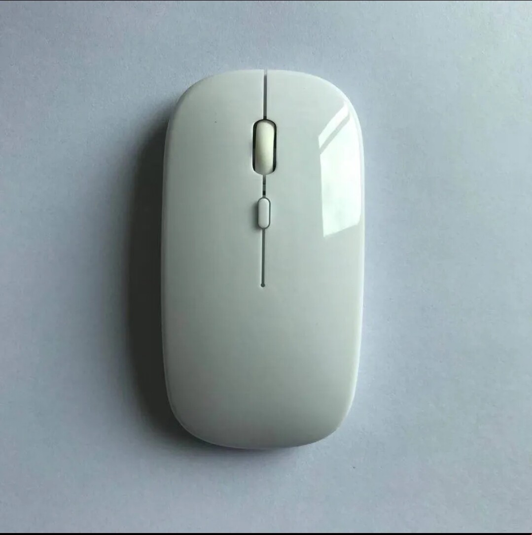 Wireless Bluetooth Mouse