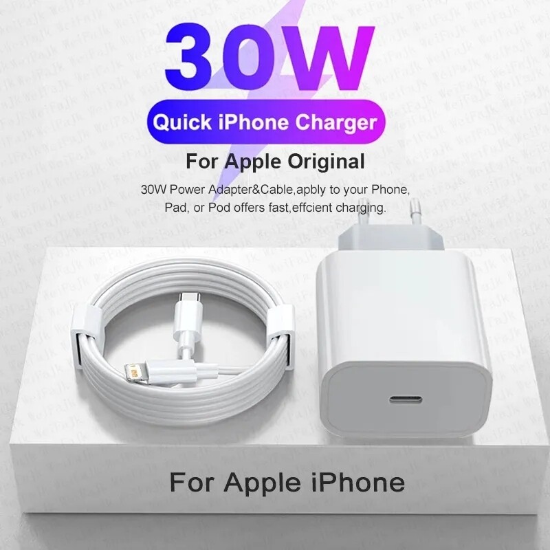Apple Iphone Charger