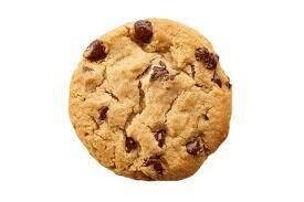 BUTTERY GOLDEN CHOCLATE CHIP