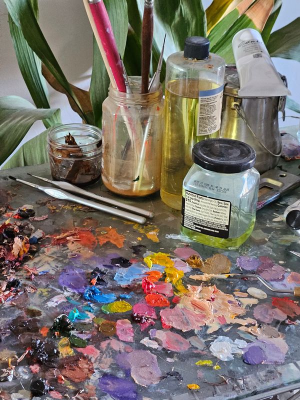 Original Fine Art
