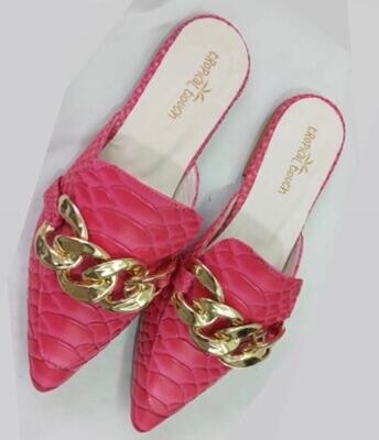 Savannah Fuchsia