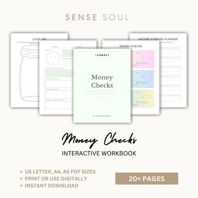 Digital Money Checks