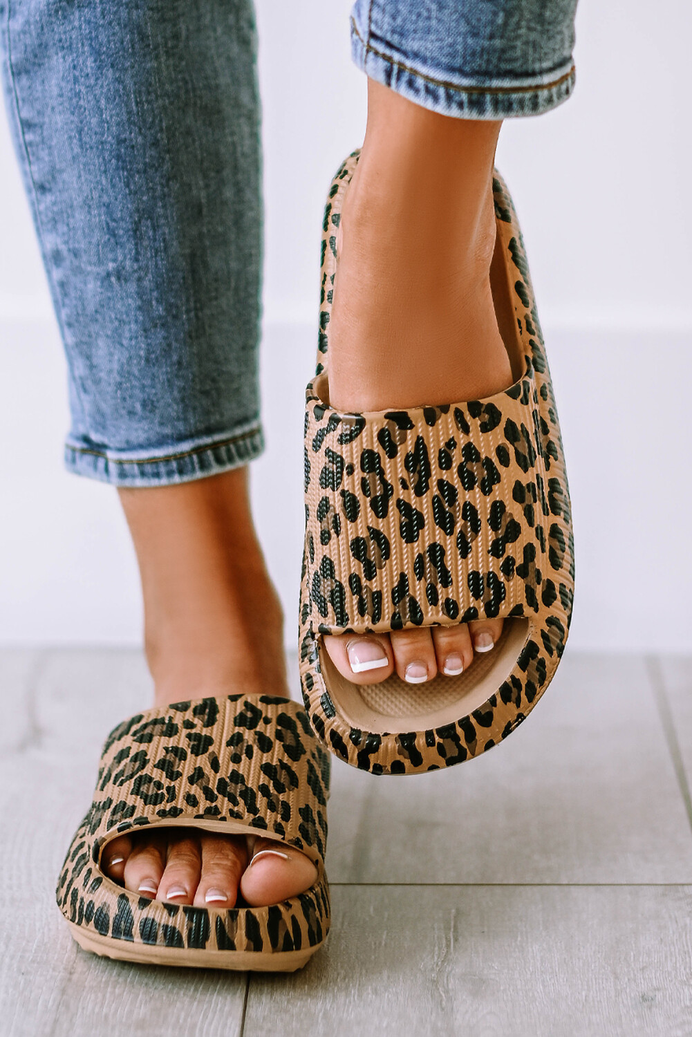 cheetah slides