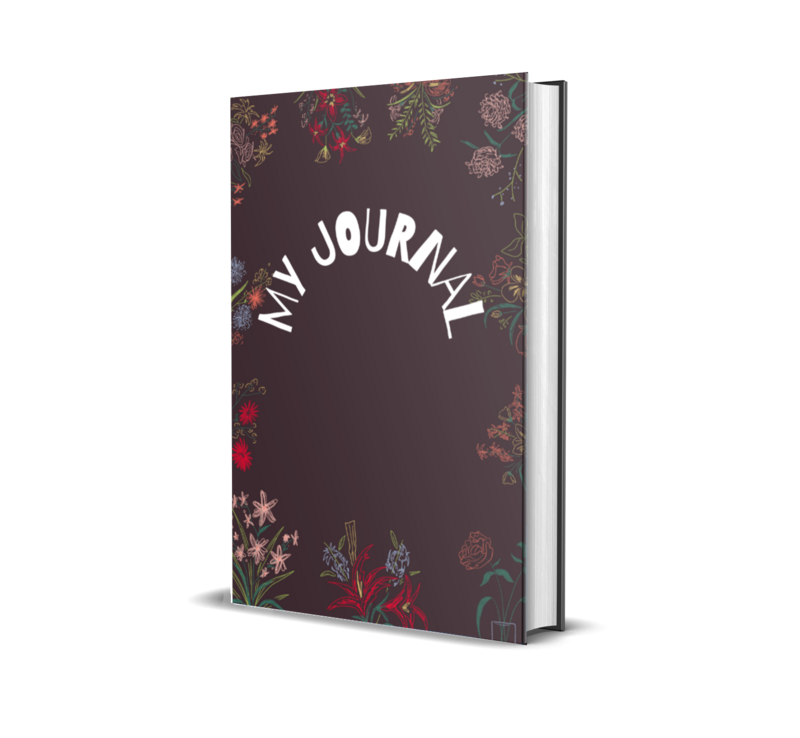 Journal / Note book