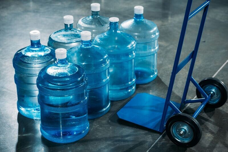 Alkaline Bulk