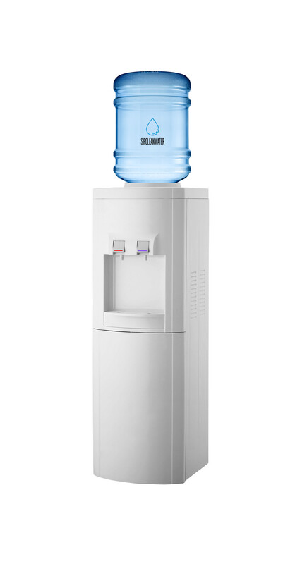 Water Dispenser Rental