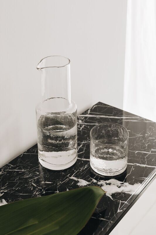 Alkaline Water