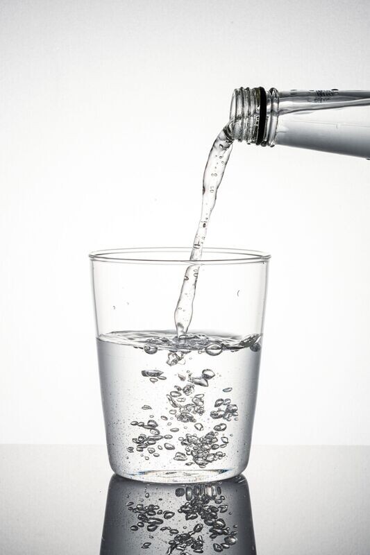 Spring Water