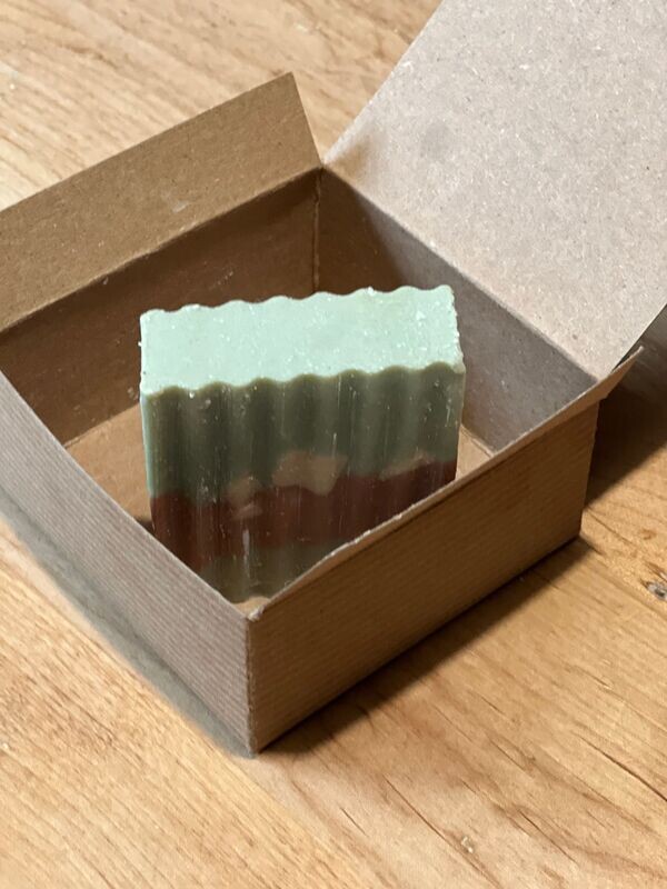 Period Discomfort Bar