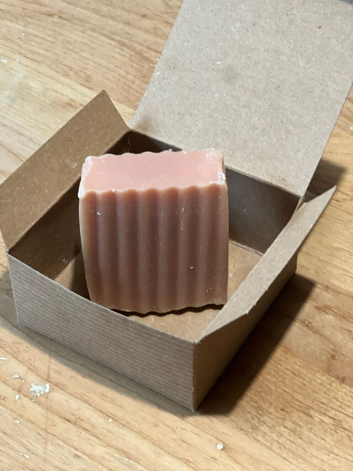 Pink Fruit Bar
