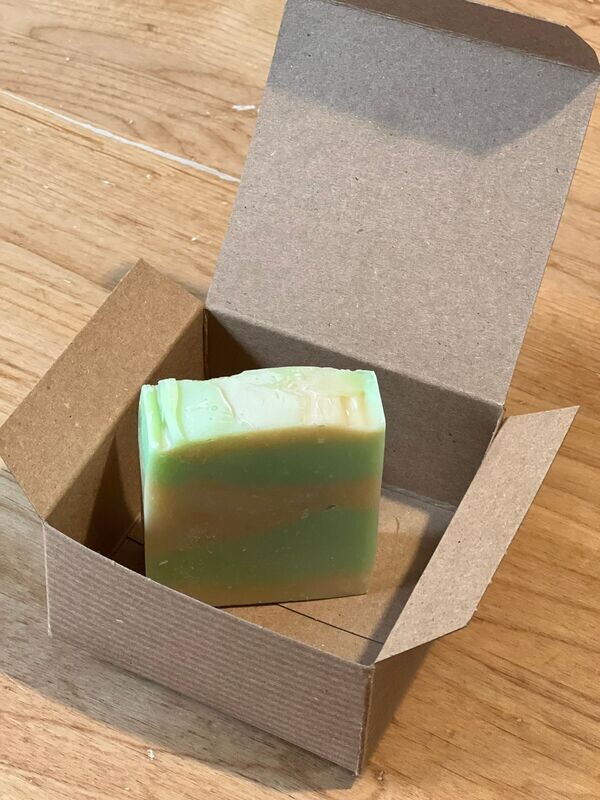Peppermint Luxury Bar