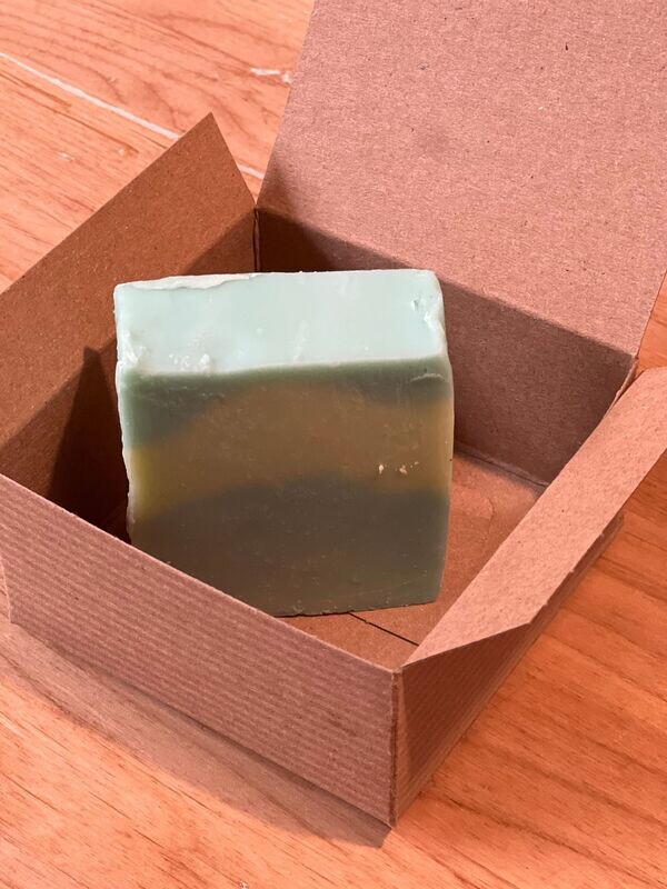 Patchouli Luxury Bar