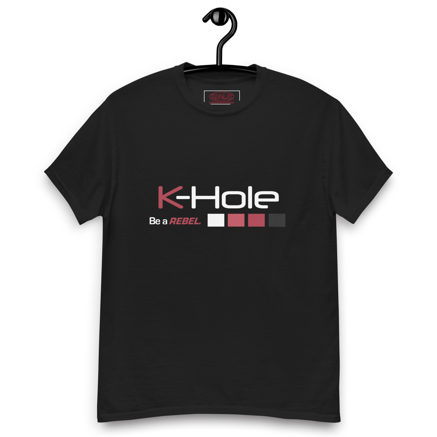 K-HOLE GRAPHIC TEE