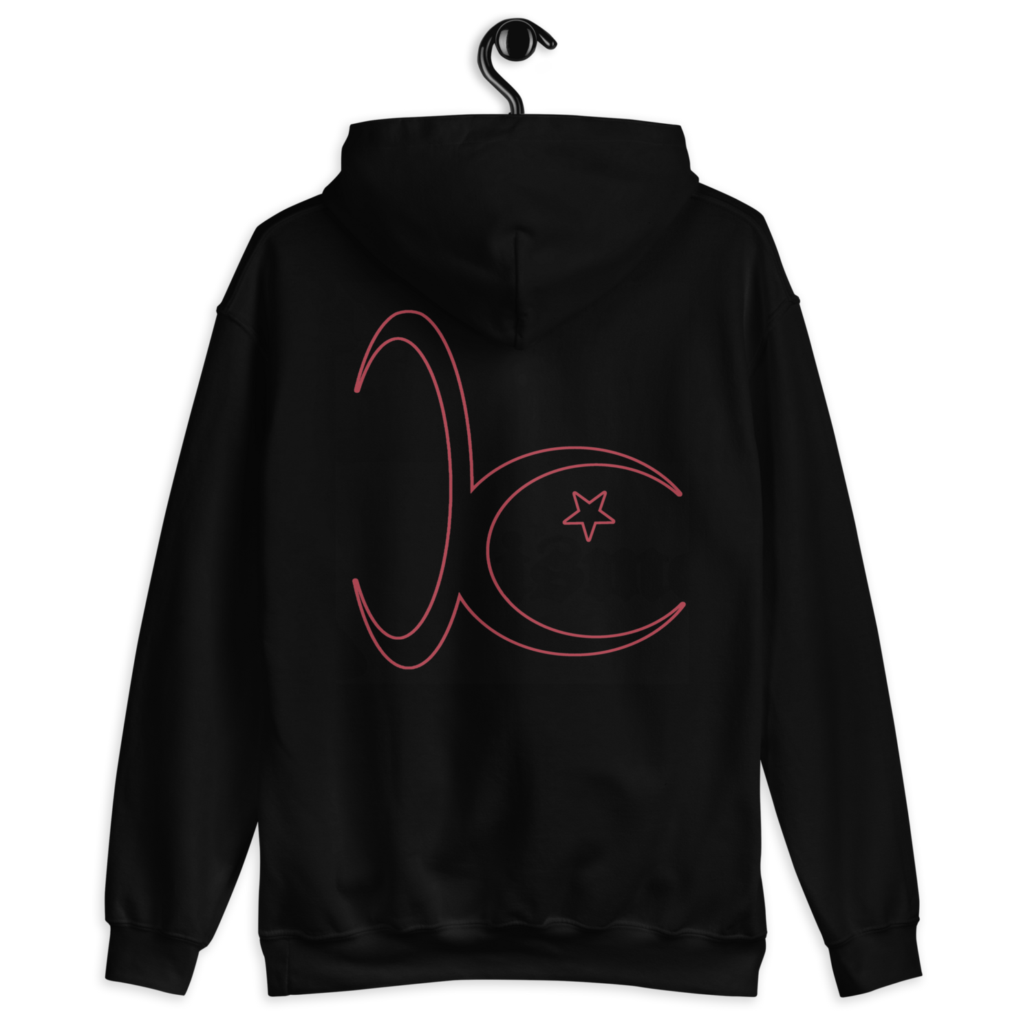 NIRVANA BOOTLEG HOODIE