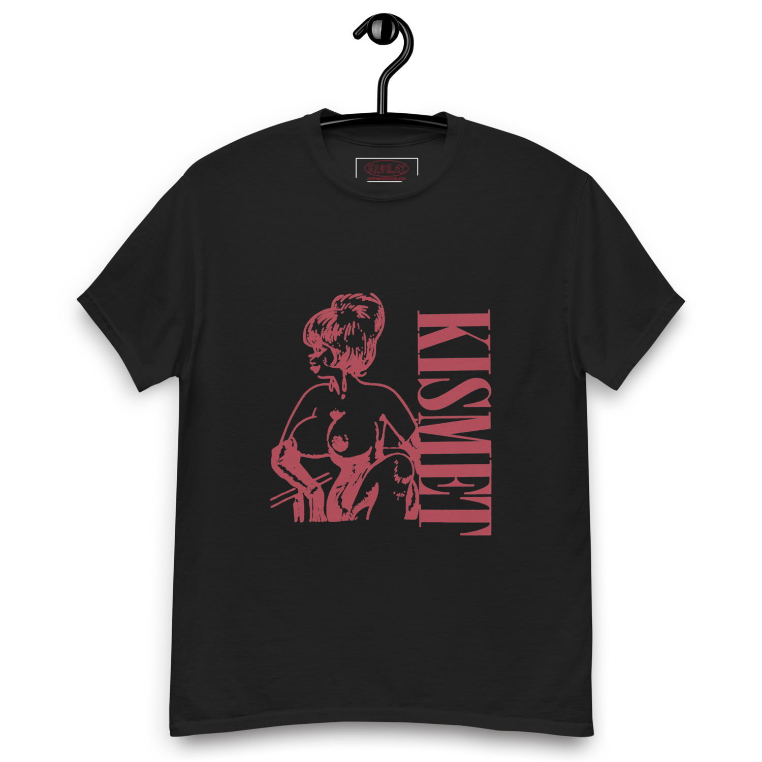 NIRVANA BOOTLEG TEE