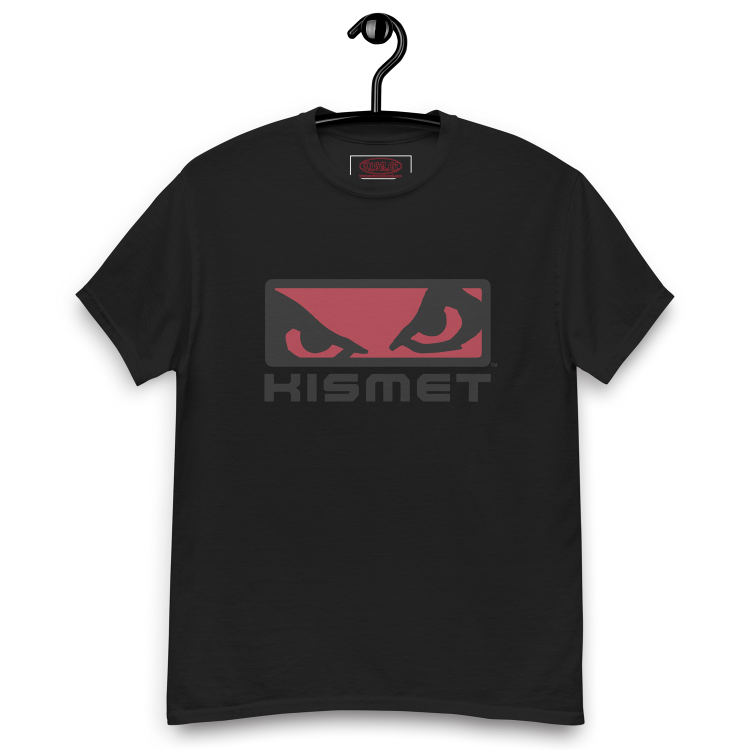 BADBOY BOOTLEG GRAPHIC TEE