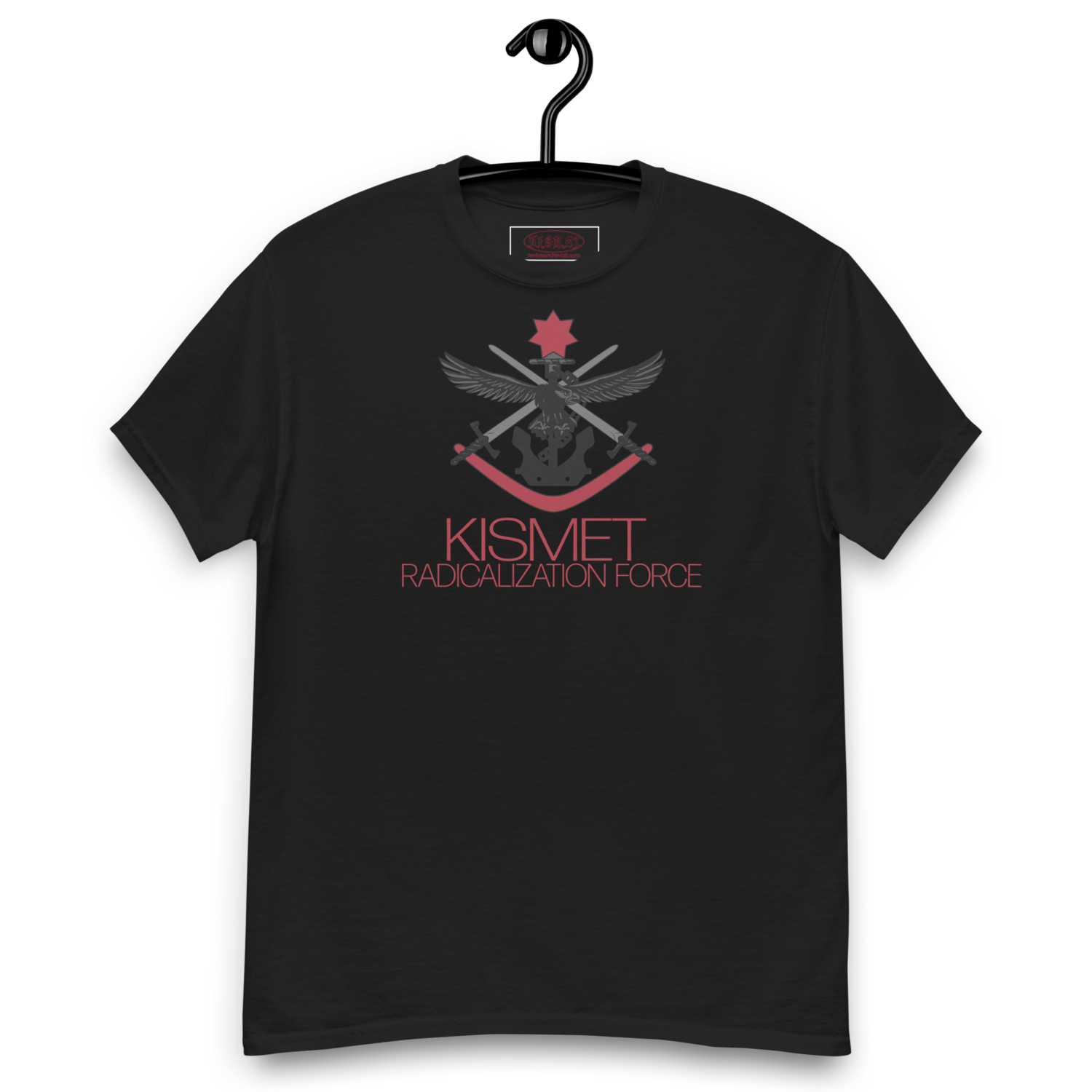 K.R.F TEE