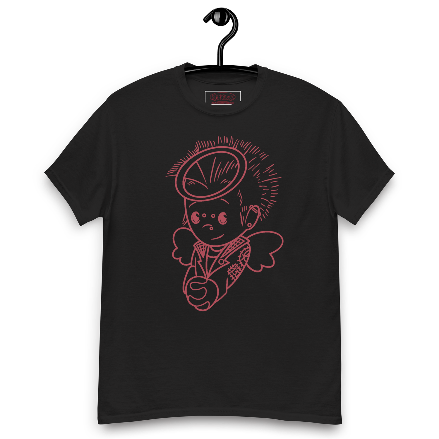 REGGIE TEE
