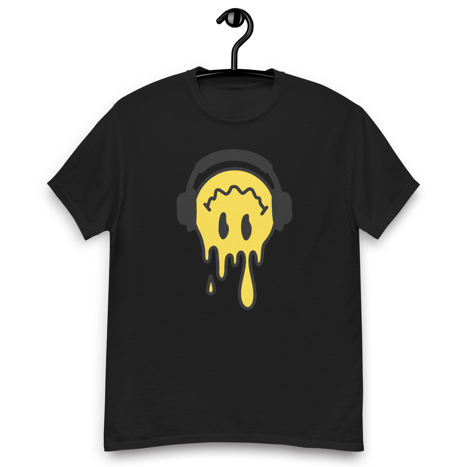 KISMET X AGENT RETRO &quot;ACID MUSICK&quot; TEE