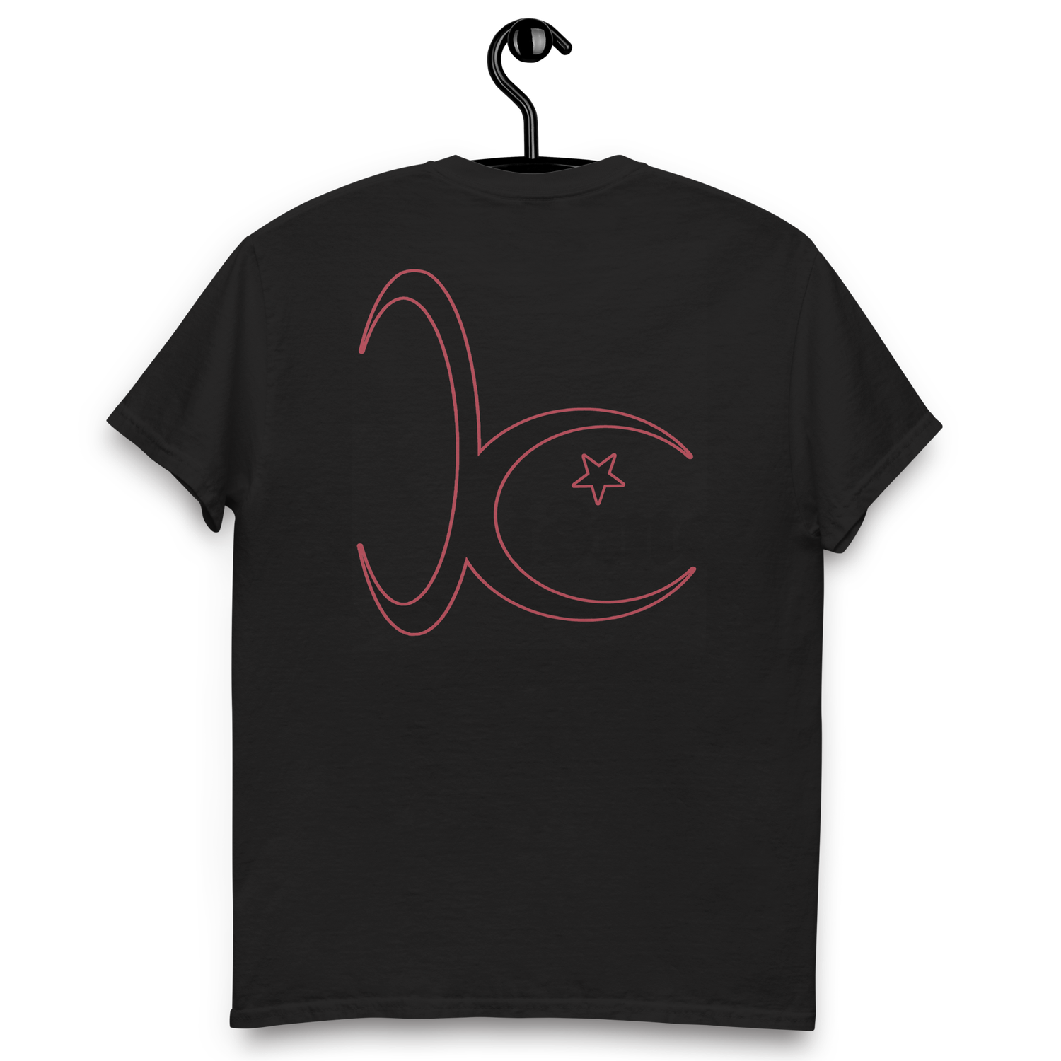 SKULROMI TEE