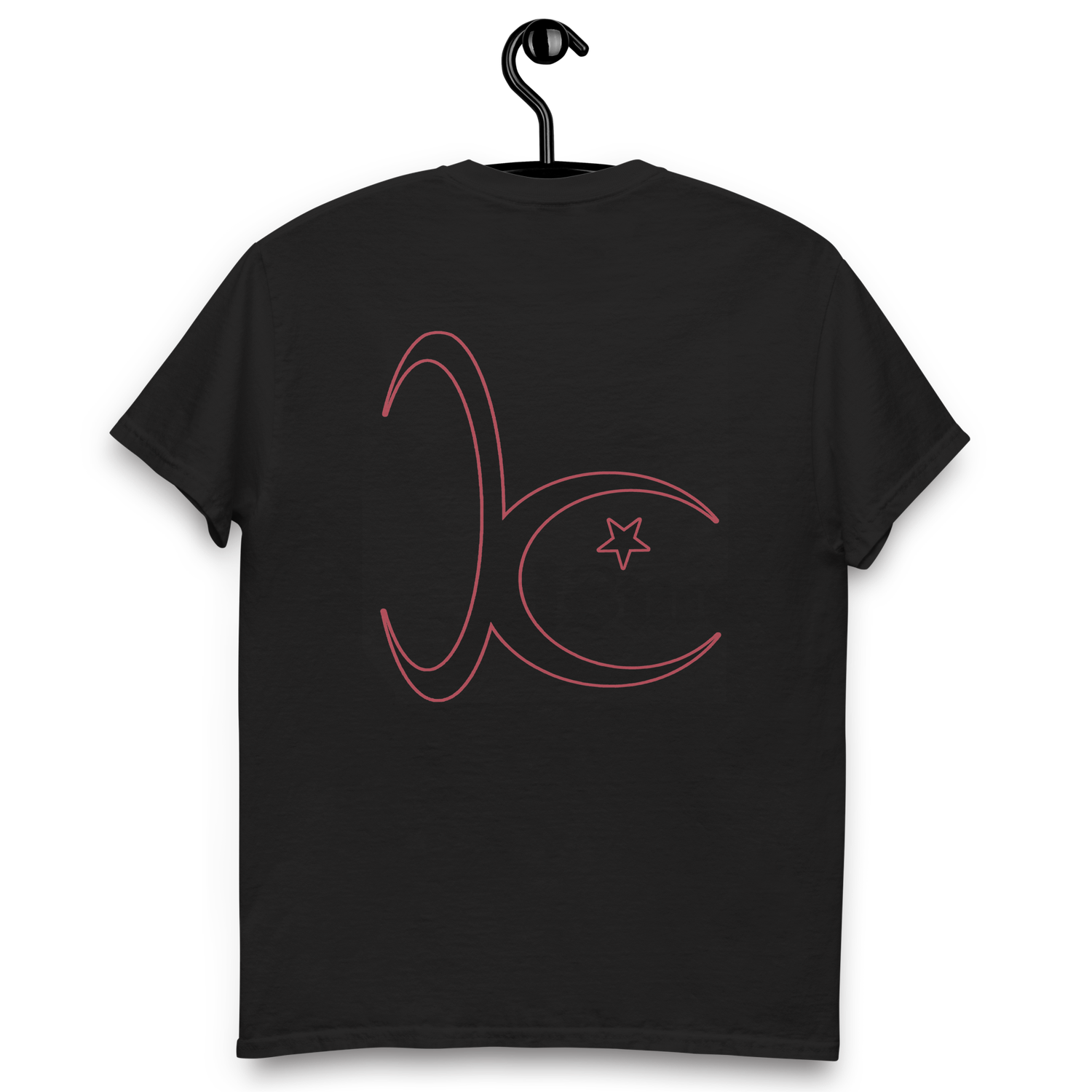 GRANT'S TEE