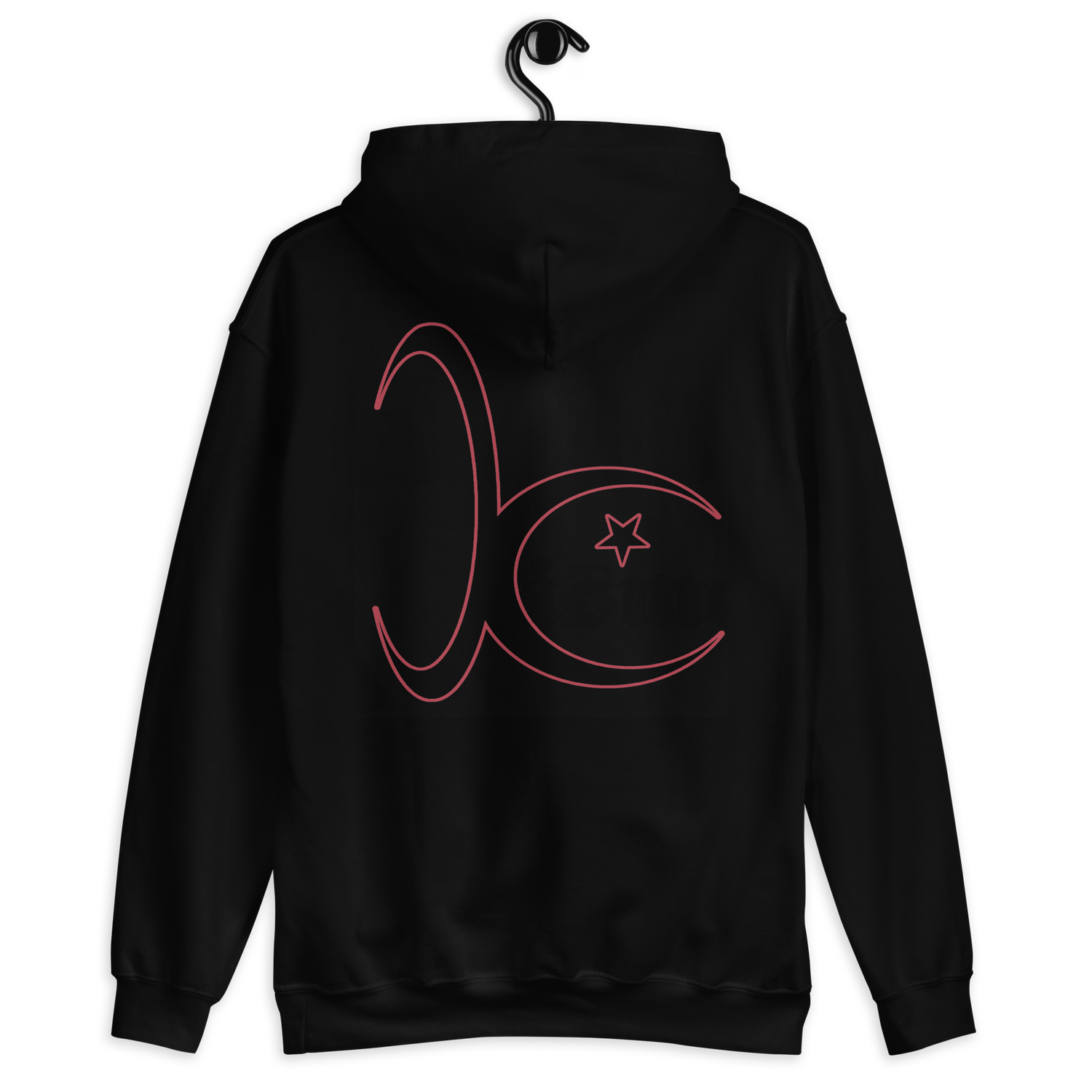 GRANT'S HOODIE