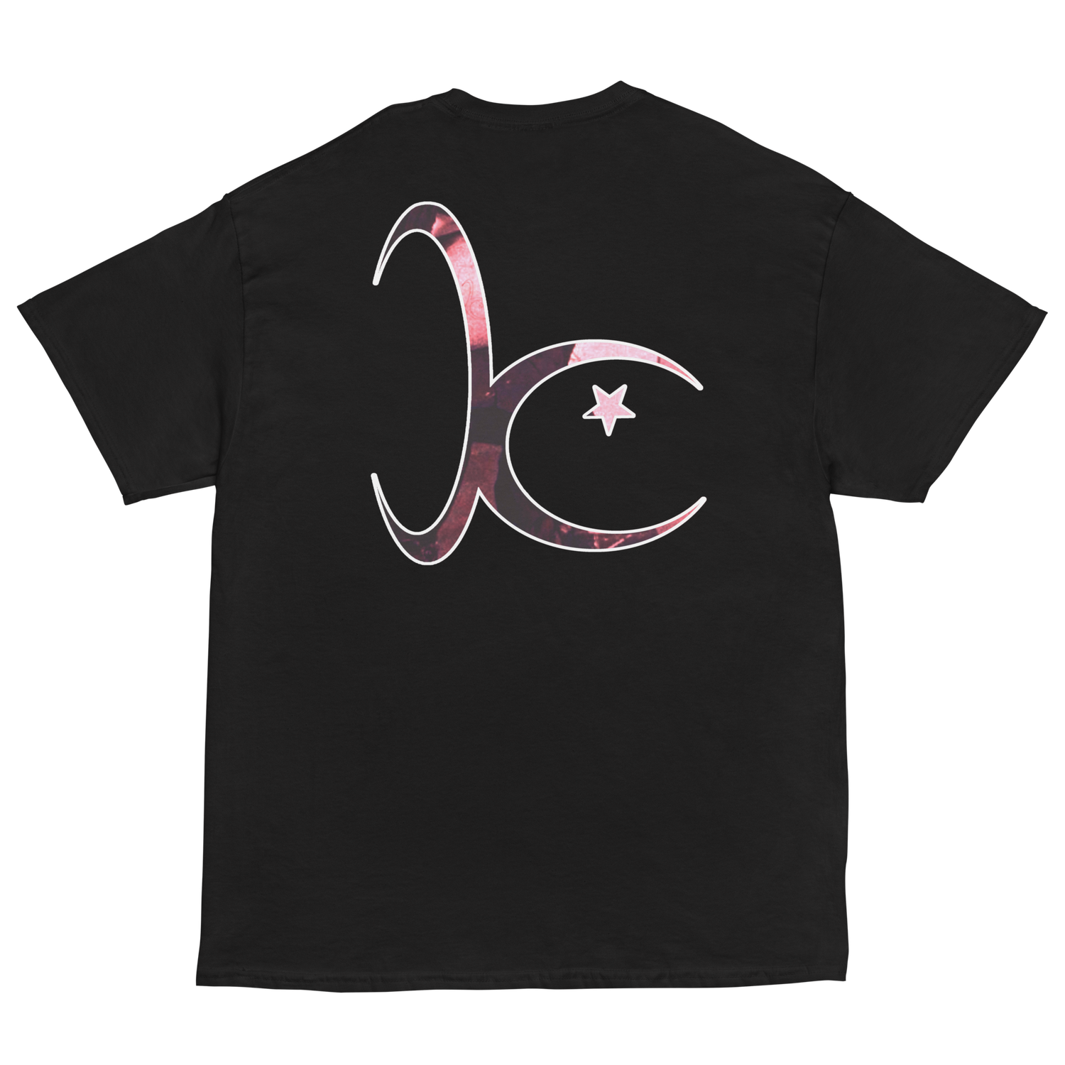 "MAJOR THREAT" TEE