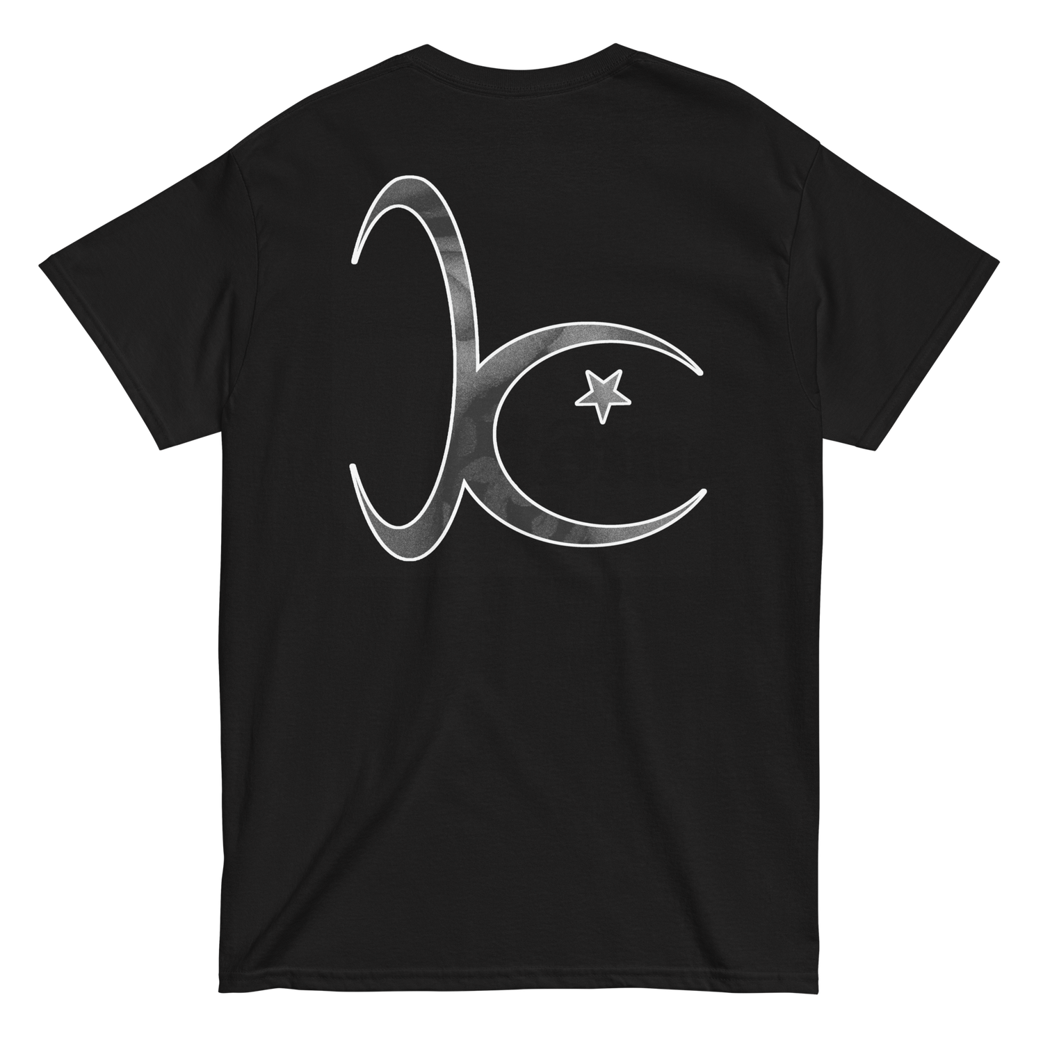 "MELBOURNE CALLING" GRAPHIC TEE