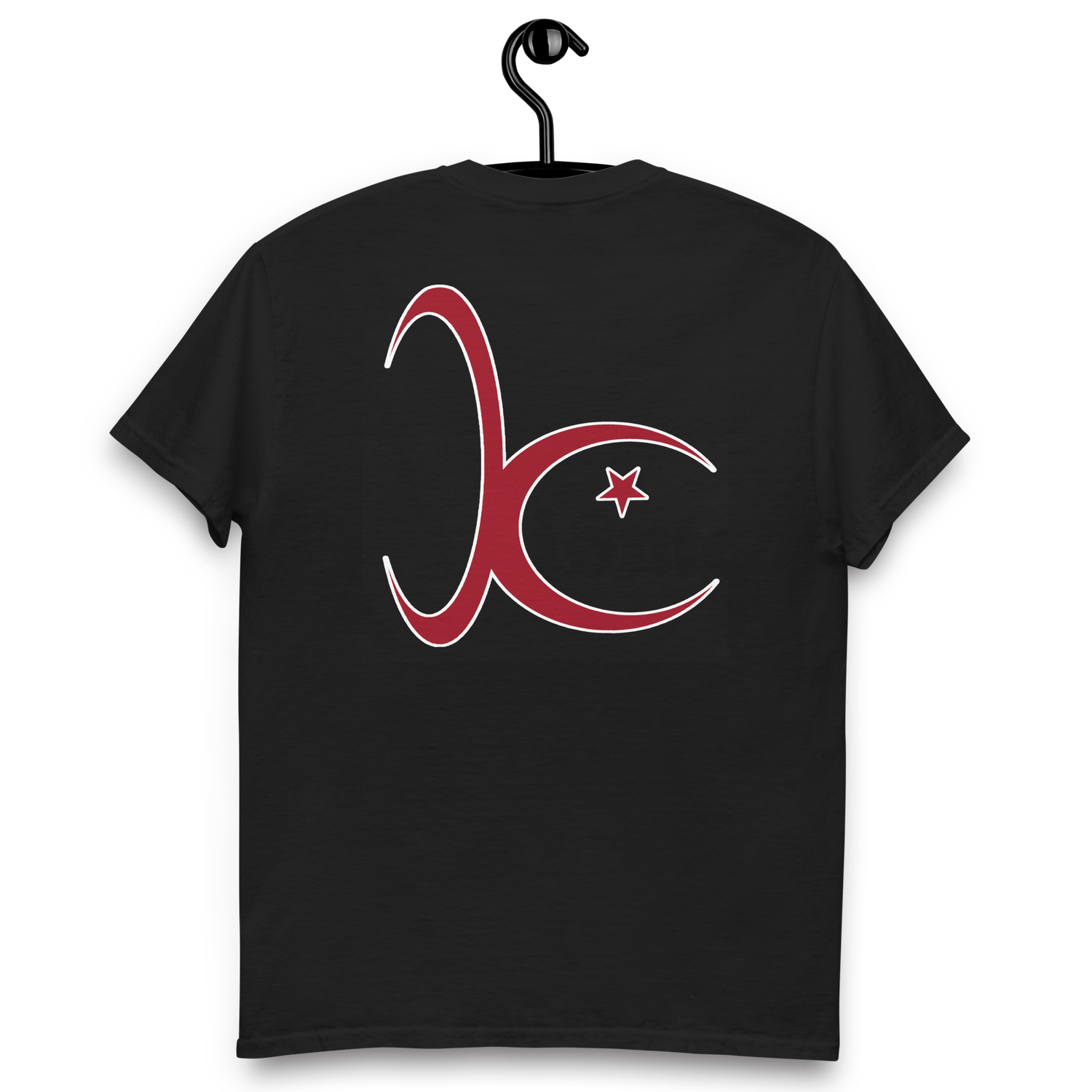 "SMASHING CONES" GRAPHIC TEE