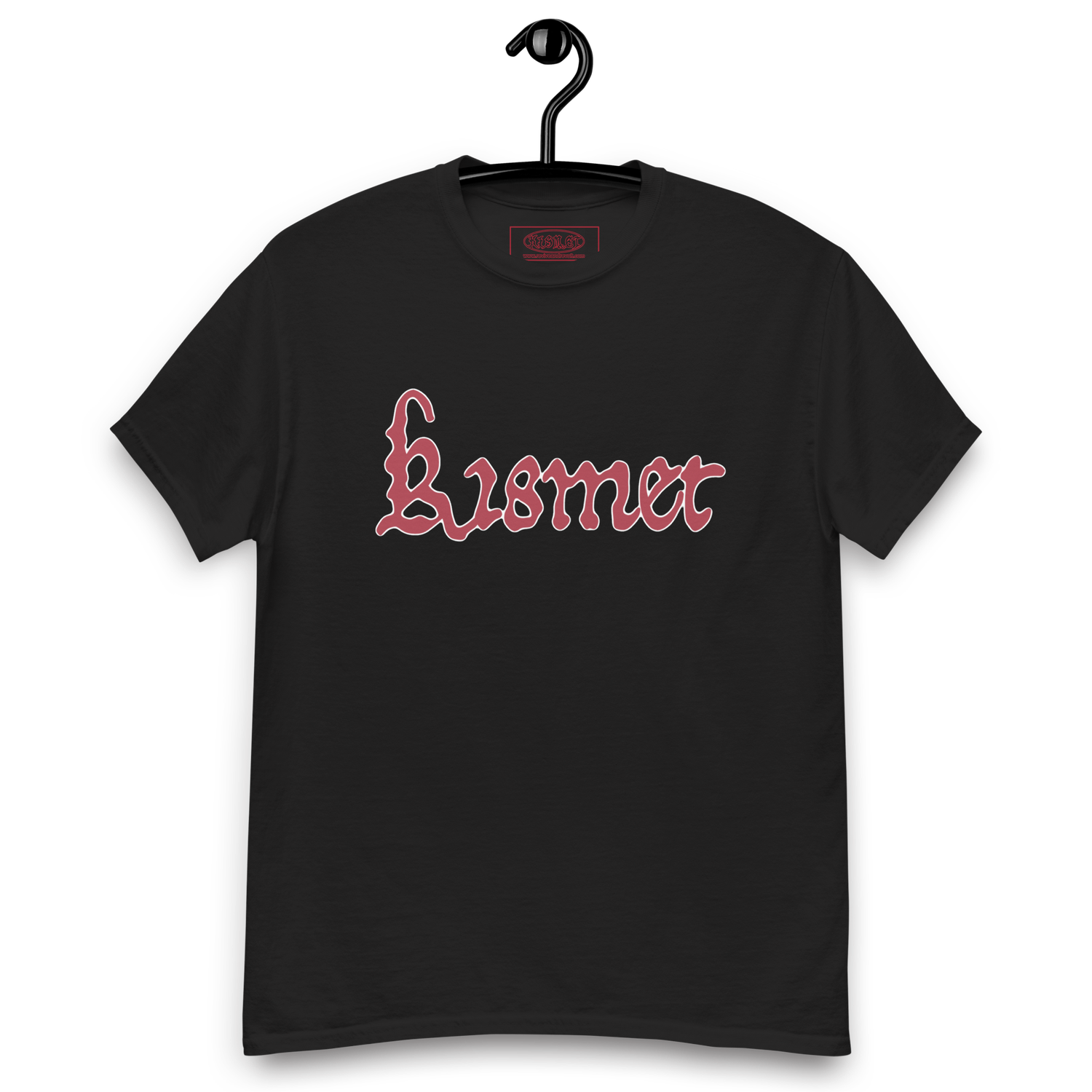 &quot;LIFE ENJOYER&quot; GRAPHIC TEE