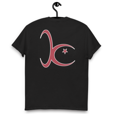 &quot;COITUS WEAPON&quot; GRAPHIC TEE