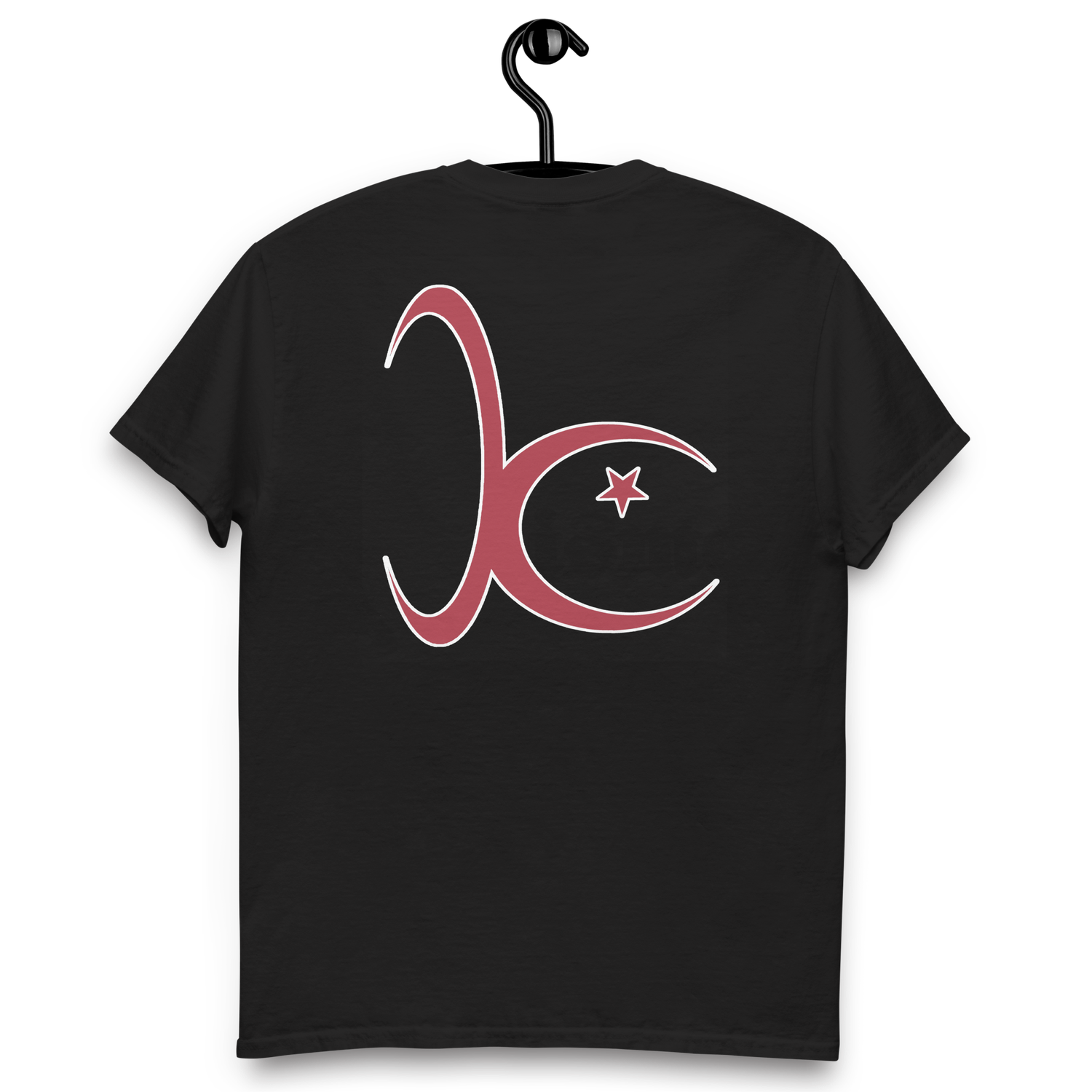 "COITUS WEAPON" GRAPHIC TEE