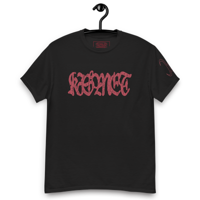 &quot;KRACKED OUT&quot; GRAPHIC TEE