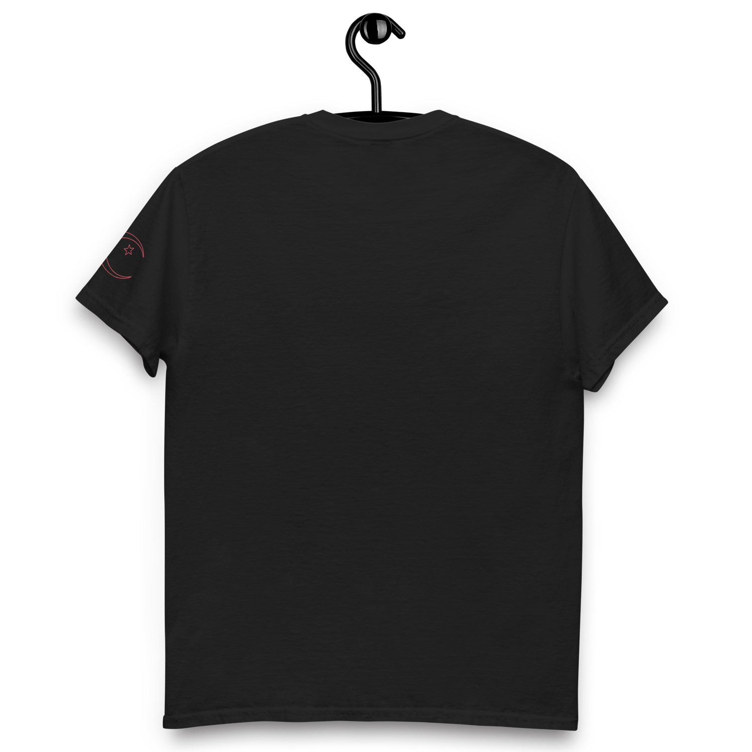 "MISTER KRASH"  GRAPHIC TEE