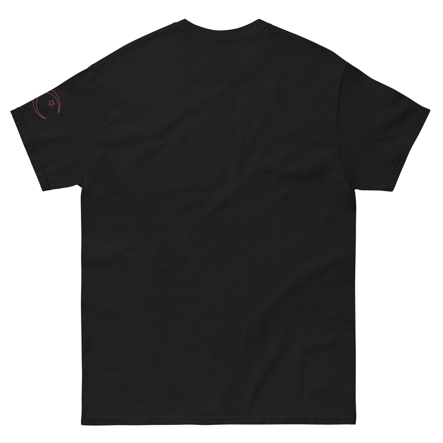 "MEEEEEMOWWWWW"  GRAPHIC TEE