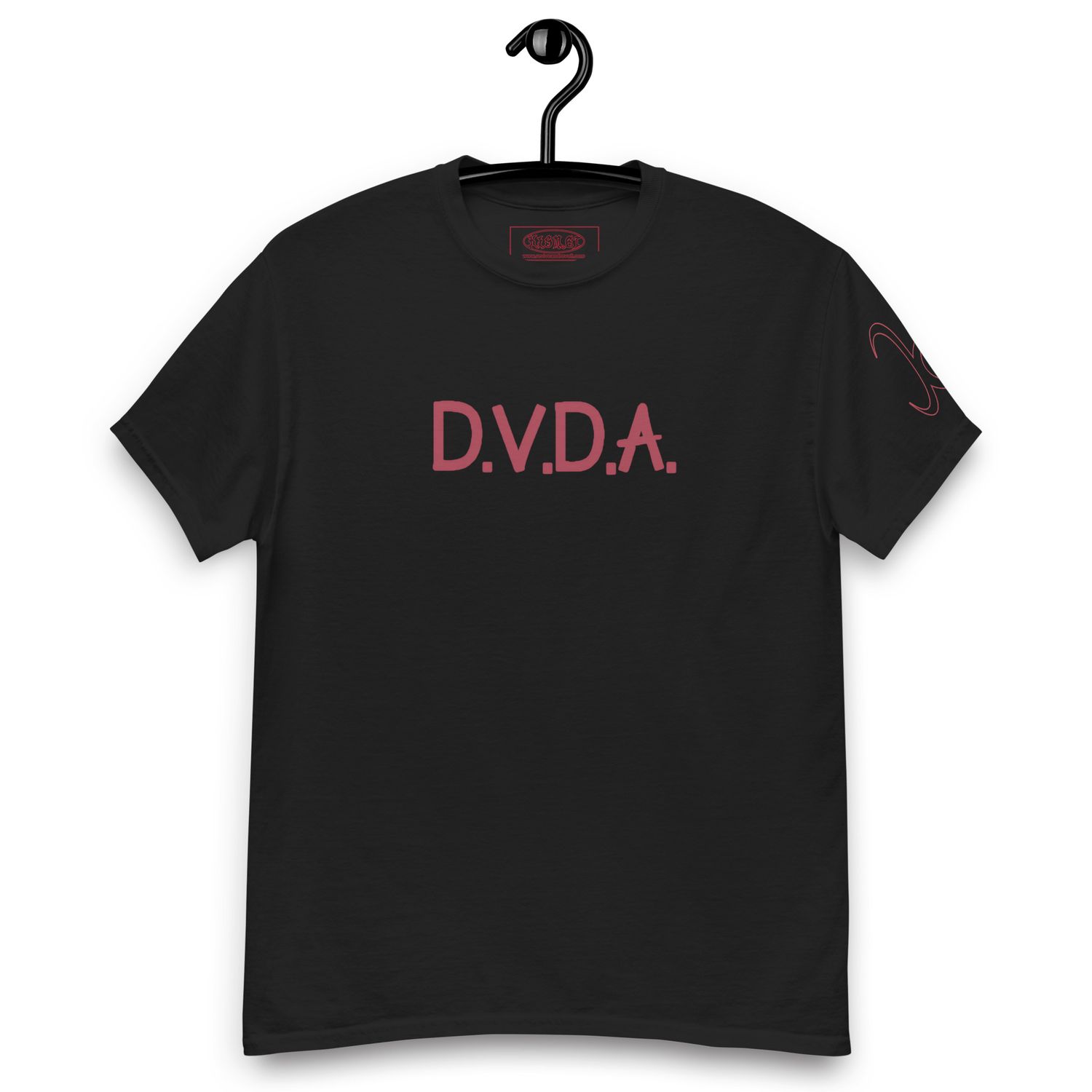 &quot;THE BOYS BAND&quot; GRAPHIC TEE
