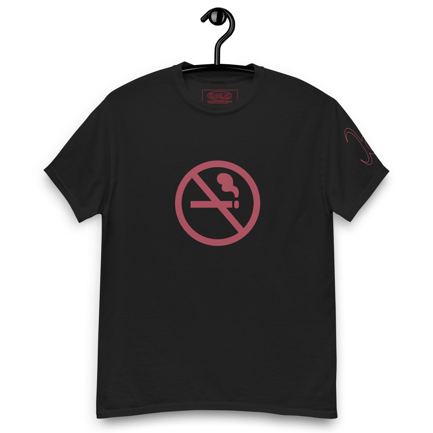 &quot;MARCIE&#39;S SHIRT&quot; GRAPHIC TEE