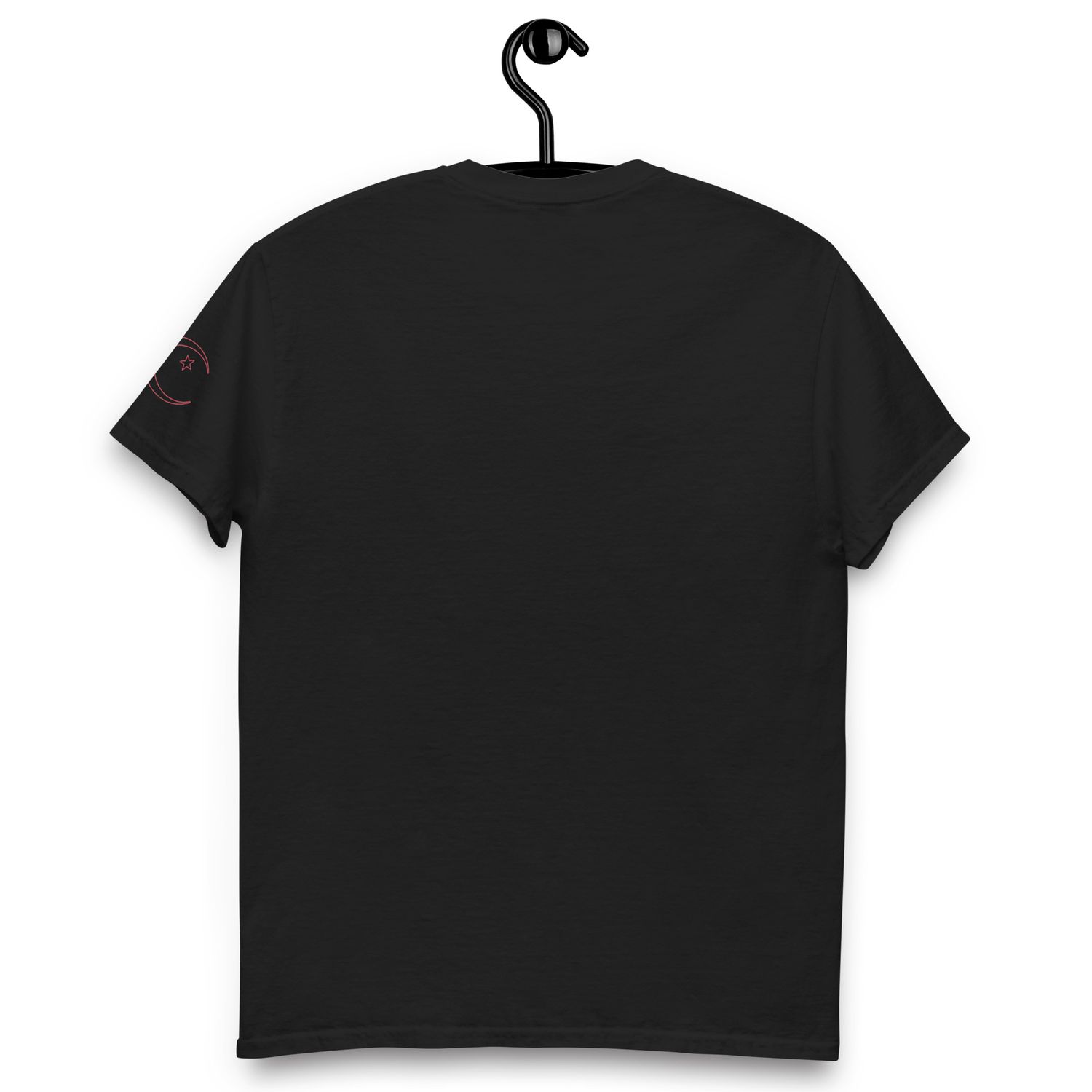 "MARCIE'S SHIRT" GRAPHIC TEE