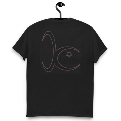 &quot;NVO&quot; GRAPHIC TEE