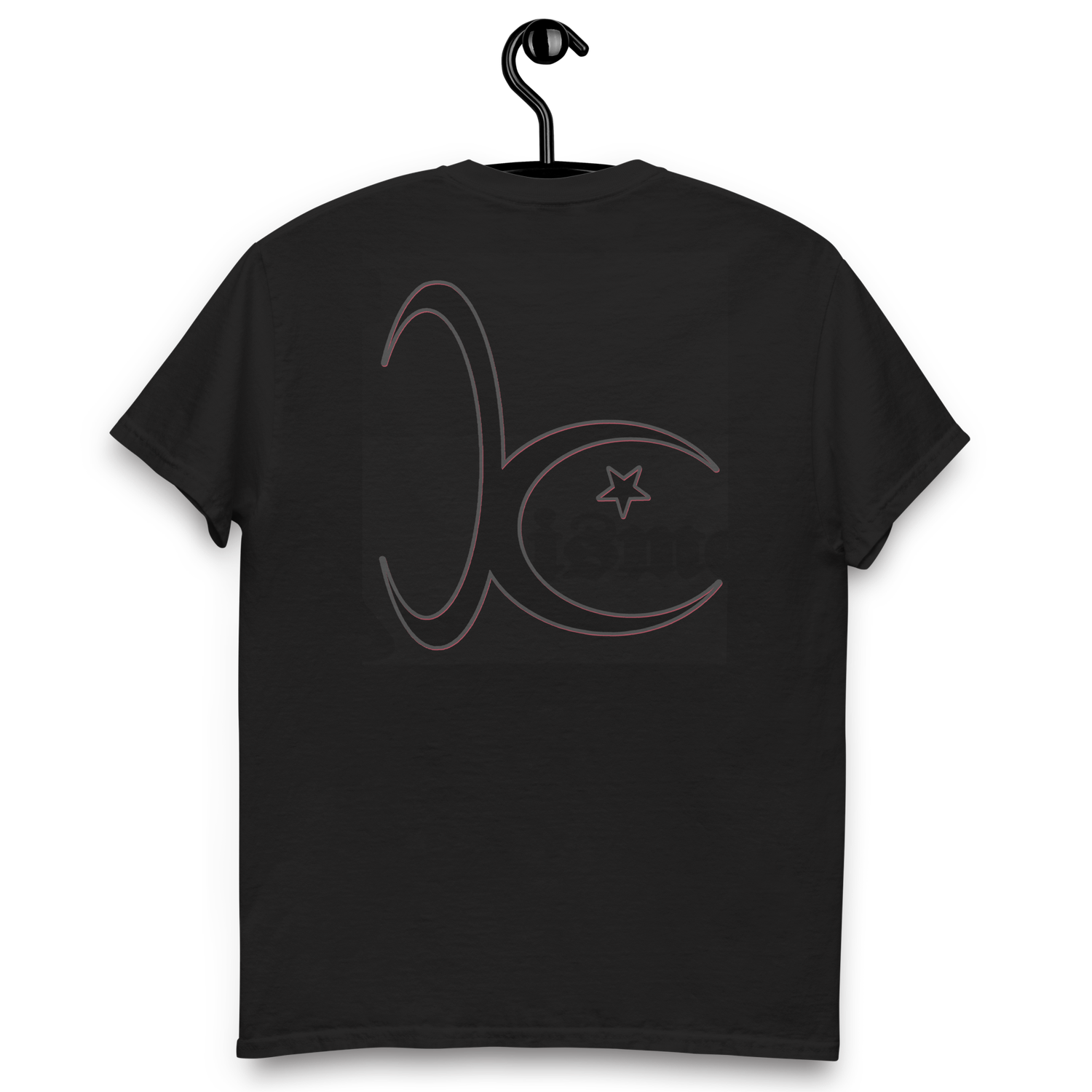 "NVO" GRAPHIC TEE
